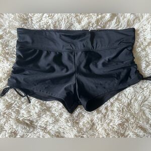 Women’s swim shorts